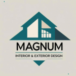 magnum logo